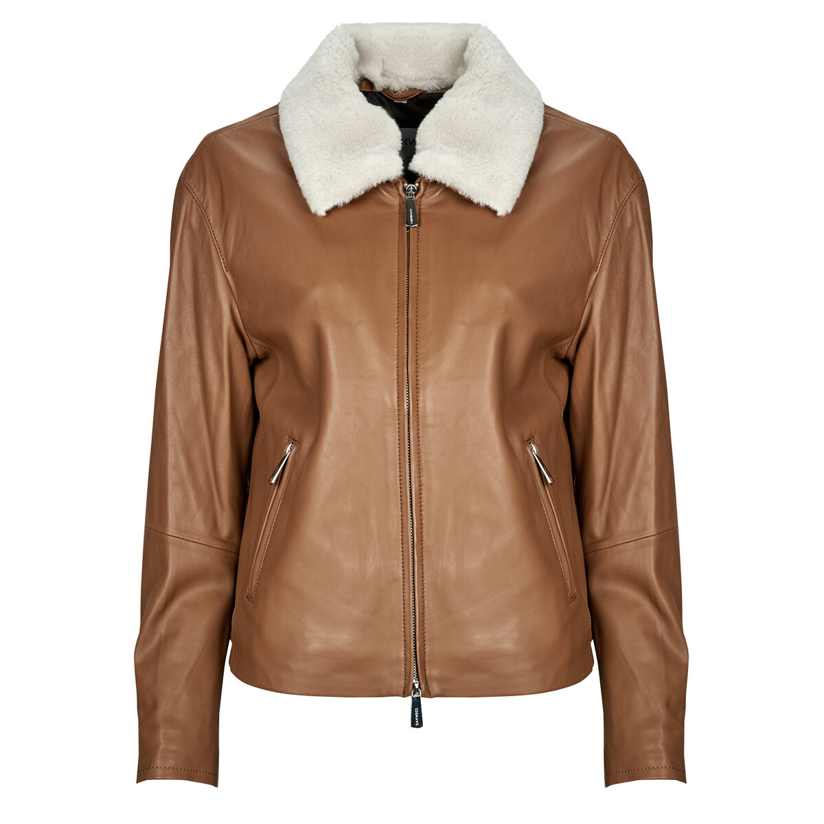 Oakwood  BLUES  Hnědá