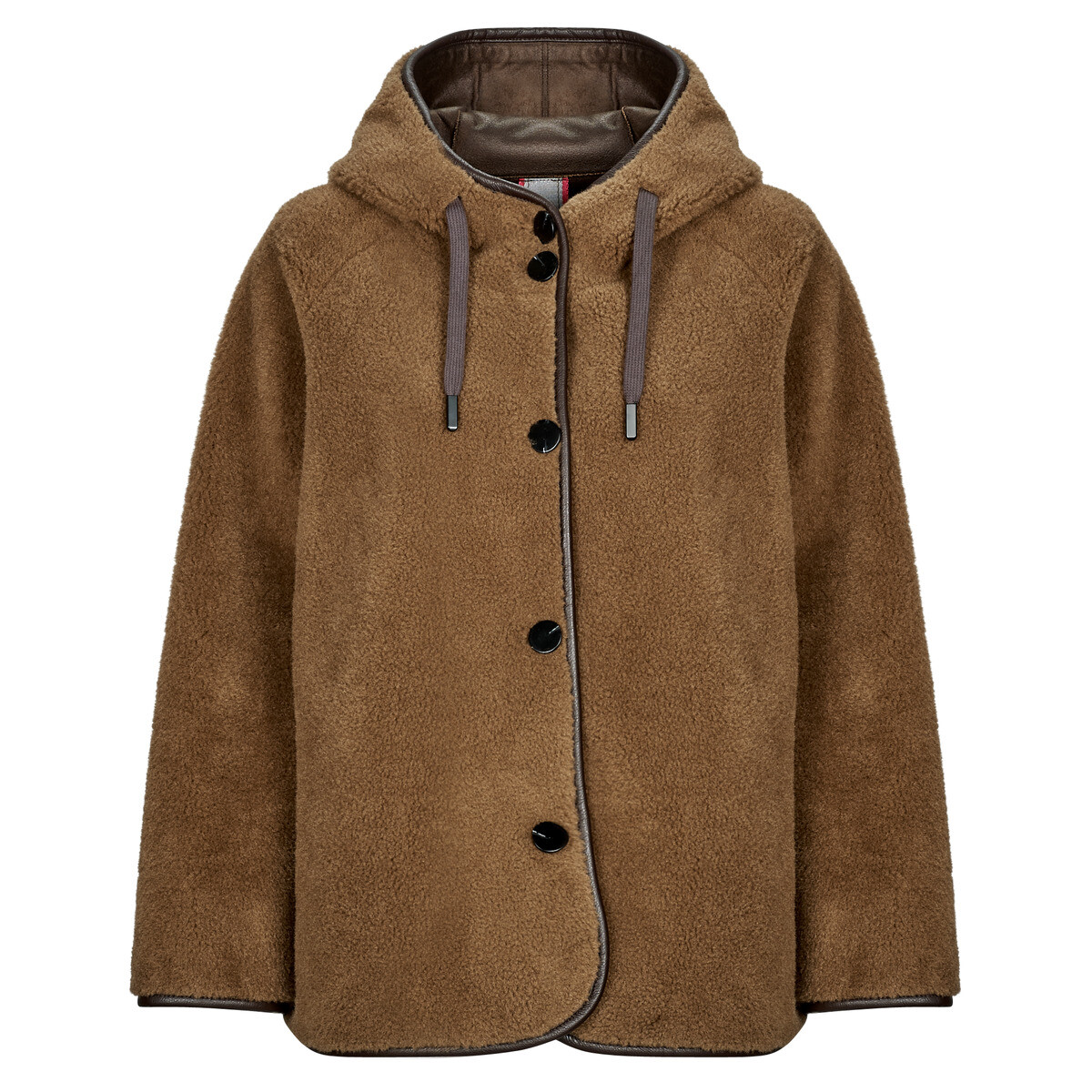 Oakwood  SEOUL  Hnědá