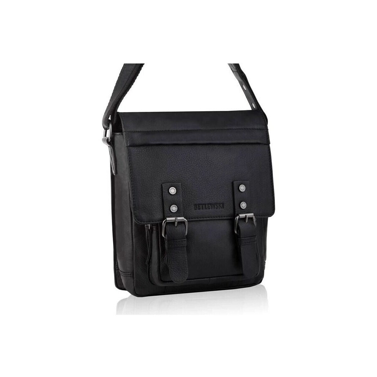 Betlewski  TBS310DDDMCZARNY58736  Černá