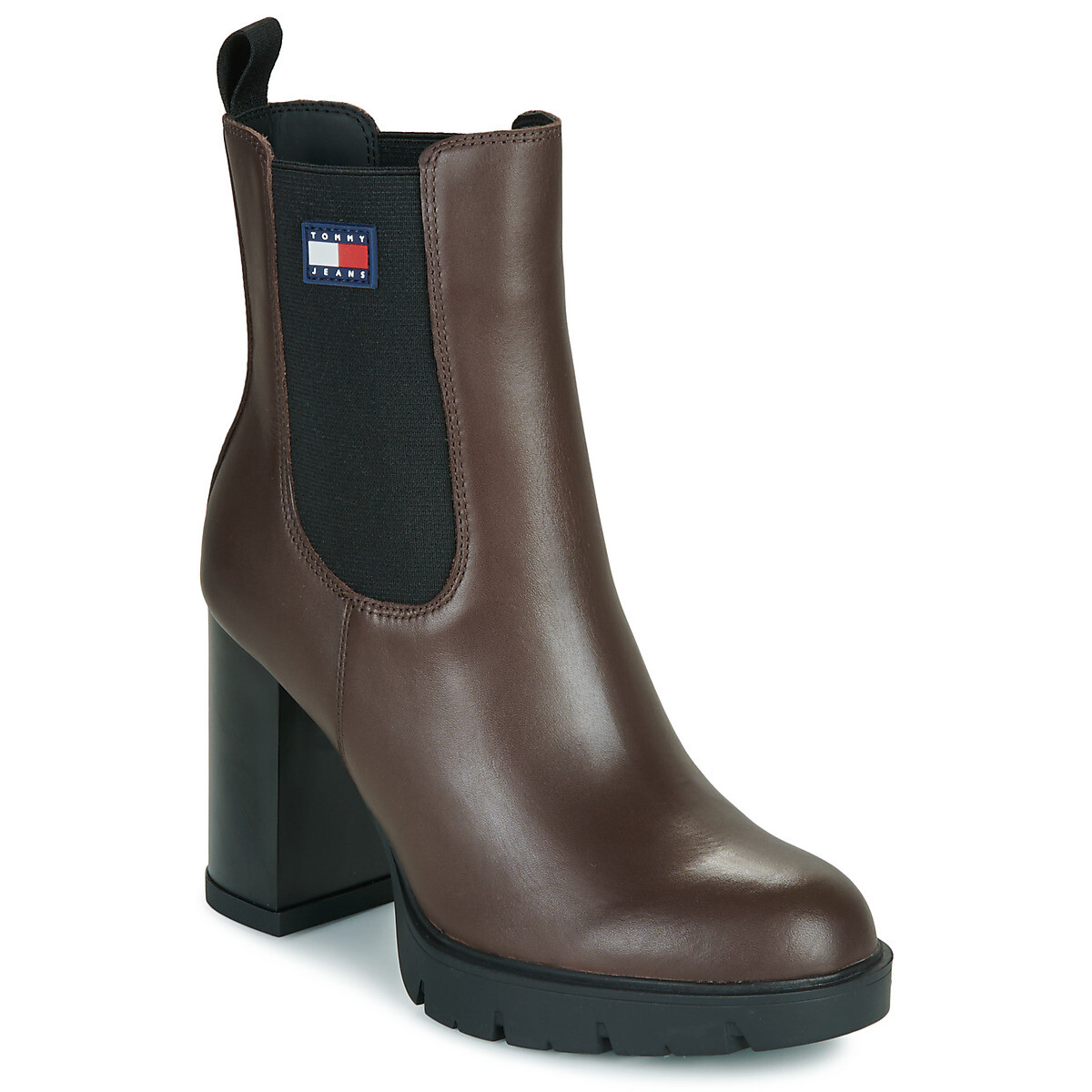 Tommy Jeans  CLARINA  Hnědá