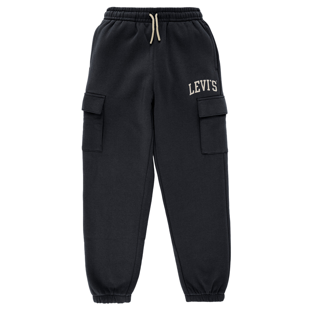 Levis  CARGO JOGGER  Černá