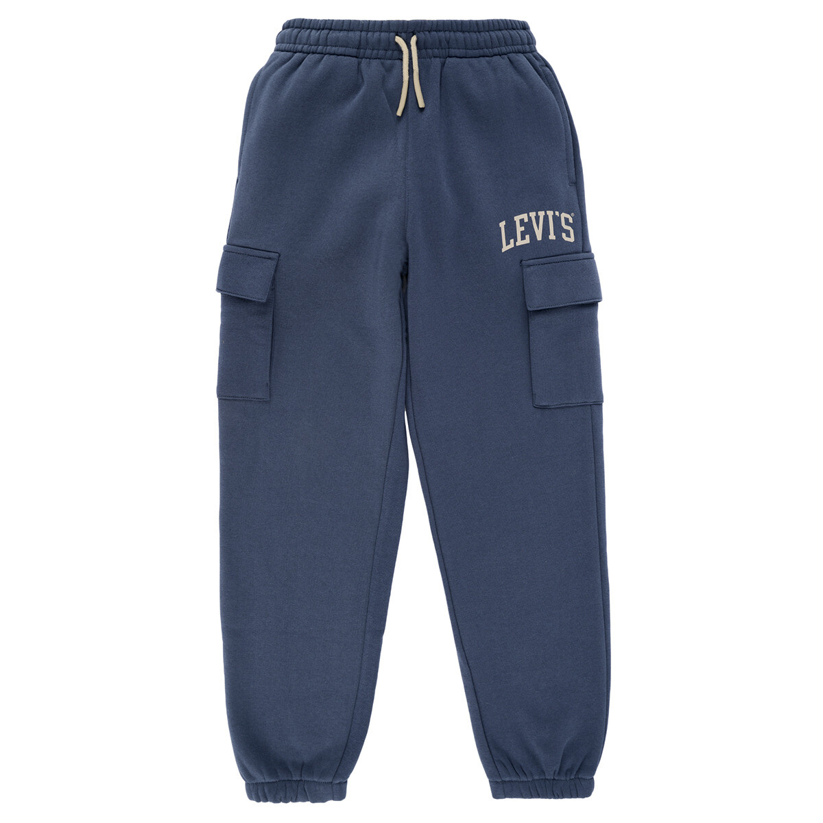 Levis  CARGO JOGGER  Tmavě modrá