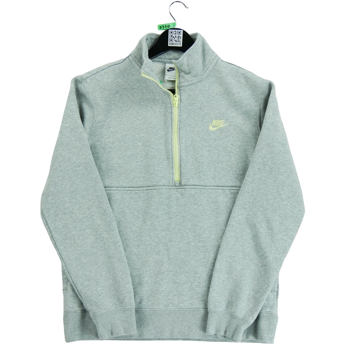 Nike  175890  Šedá