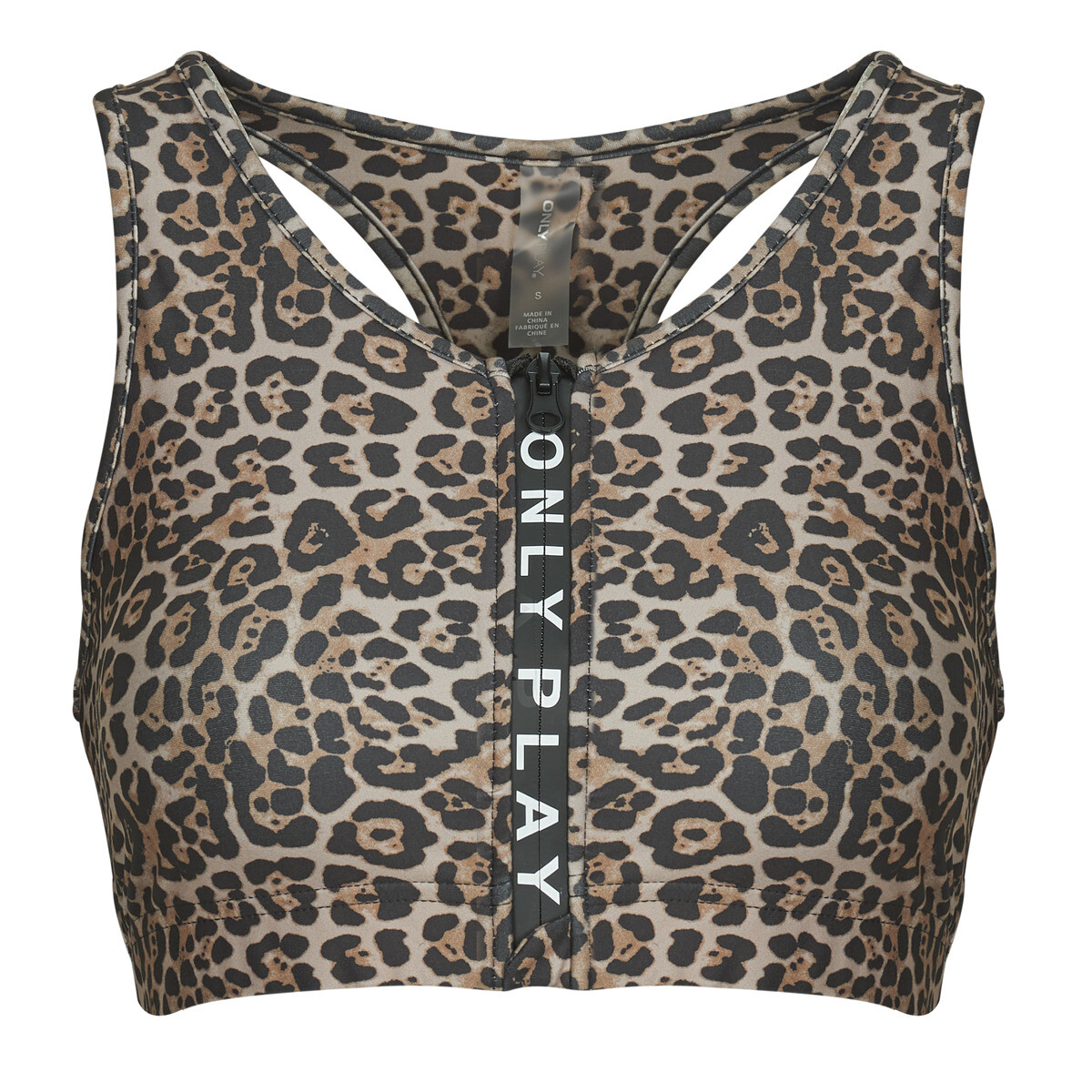 Only Play  ONPDAISY-2-ALEO  Hnědá