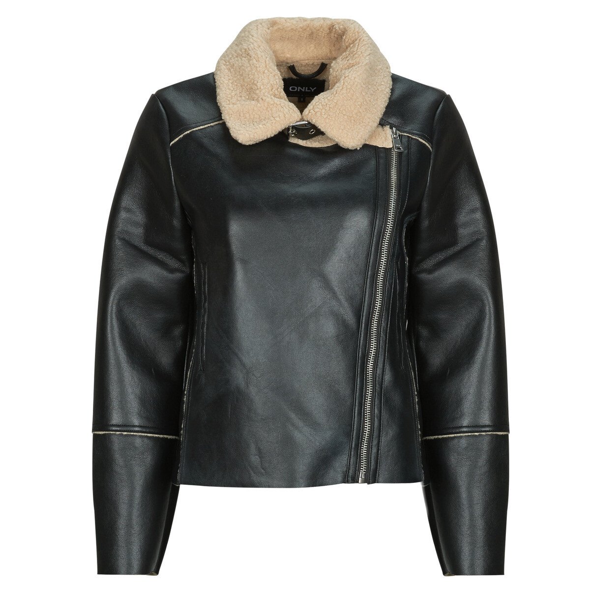 Only  ONLDORA BONDED  Černá