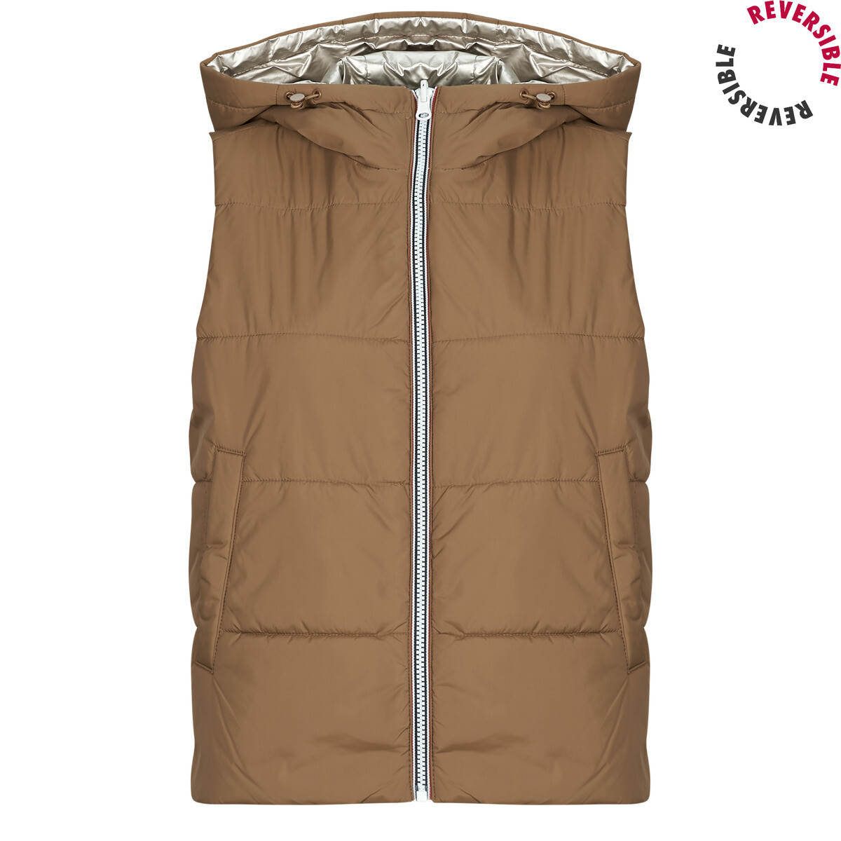 Only  ONLFRY REVERSIBLE  Hnědá