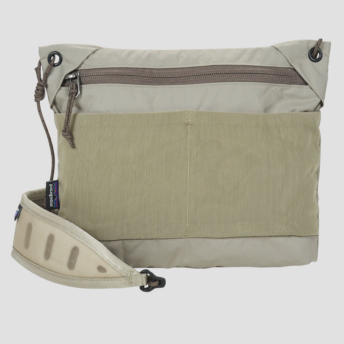 Patagonia  TERRAVIA SACOCHE  Khaki