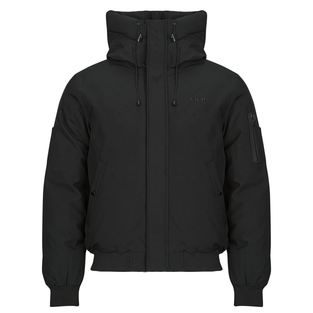 Schott  BEEVER  Černá