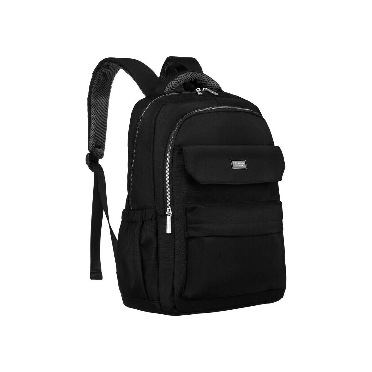 Peterson  PTNCPY0276246  Černá