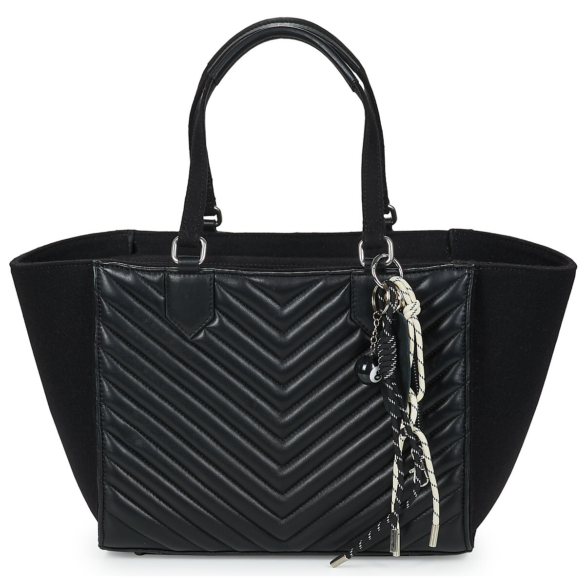 Ikks  1440 L  Černá