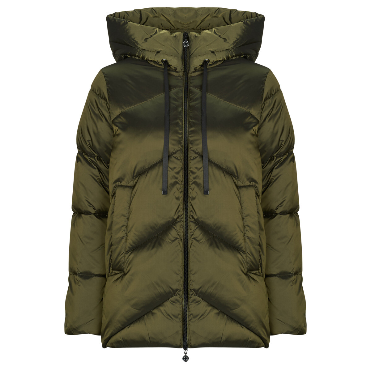 Le Temps des Cerises  KILIA  Khaki