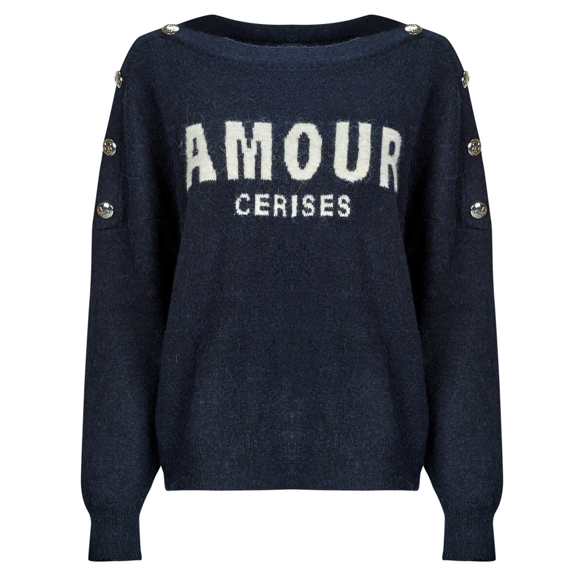 Le Temps des Cerises  GALLI  Tmavě modrá