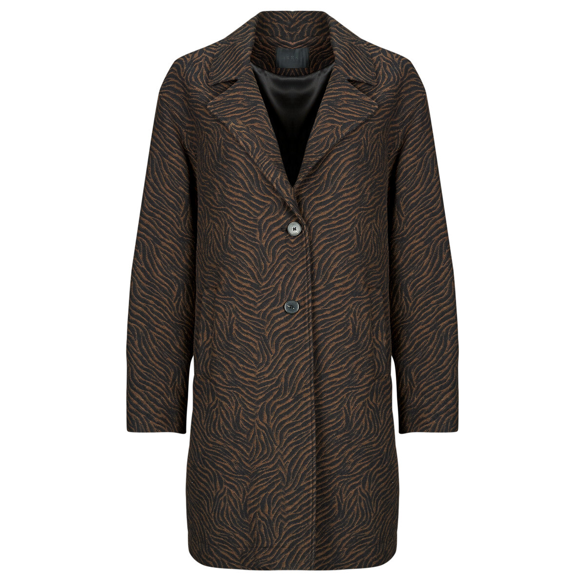 Ikks  B244165  Hnědá