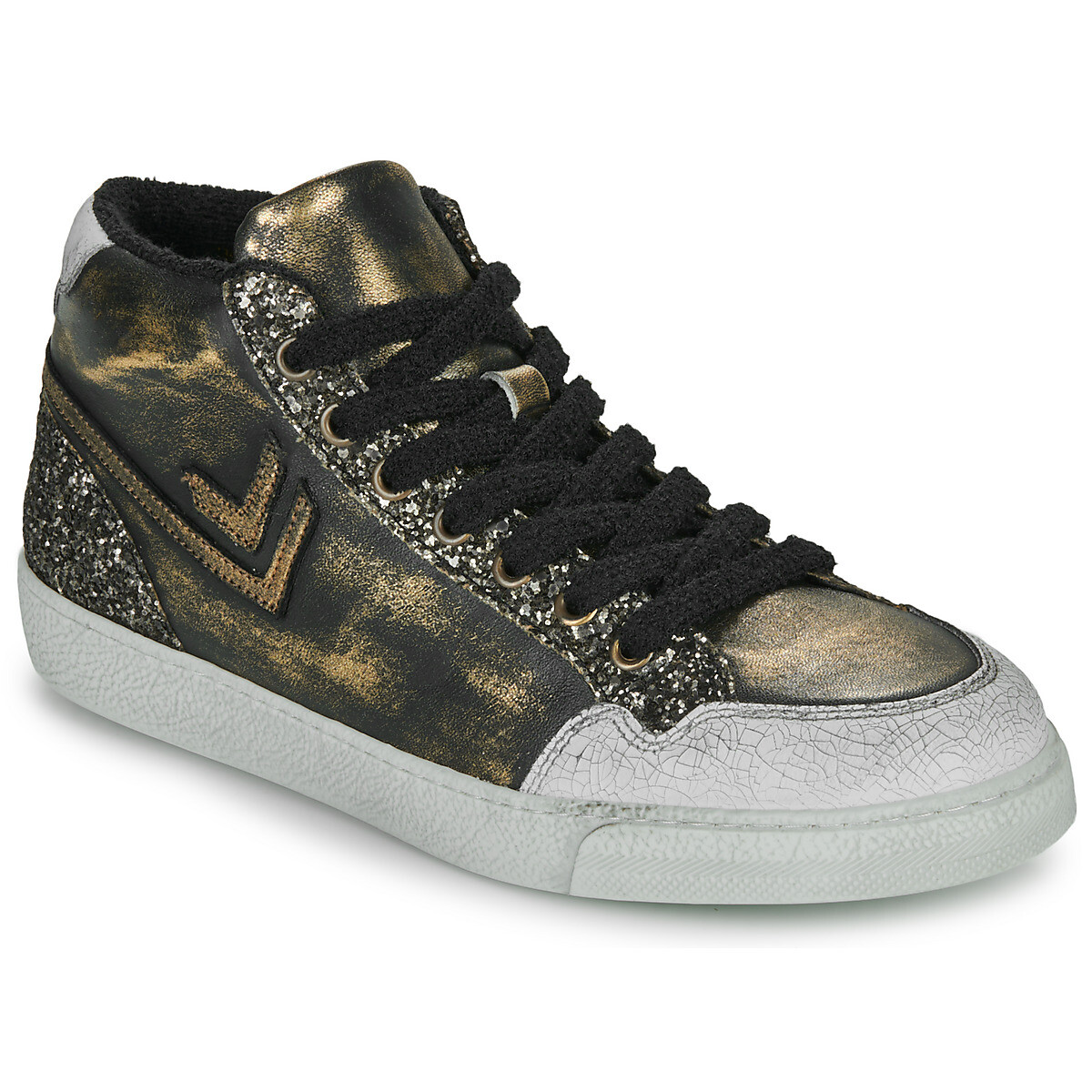 Ikks  B280115  Černá