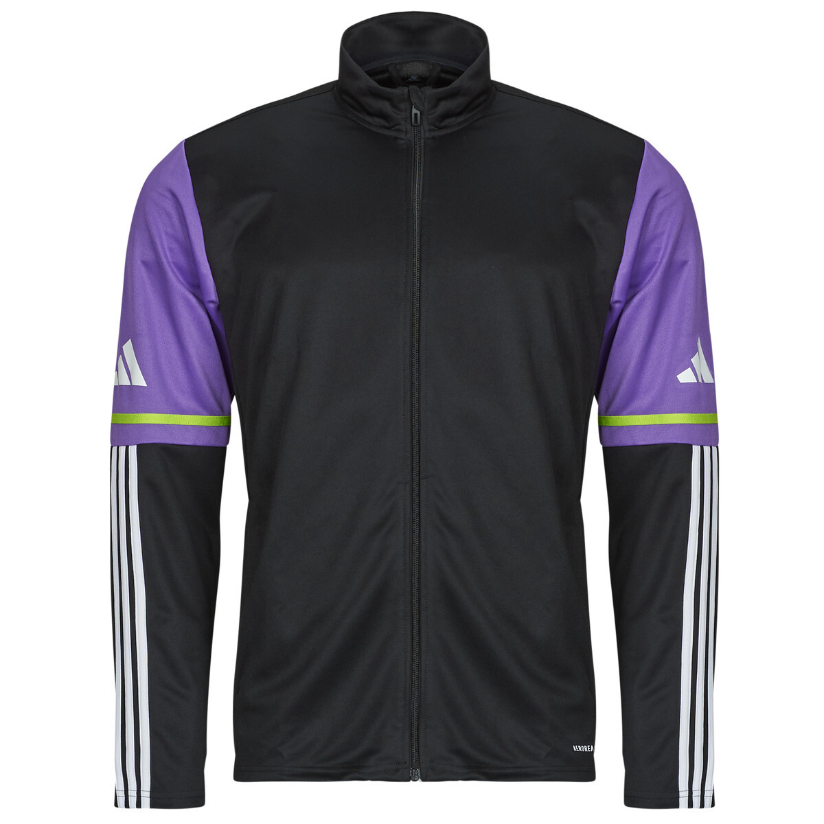 adidas  Squadra 25 Training Jacket  Černá