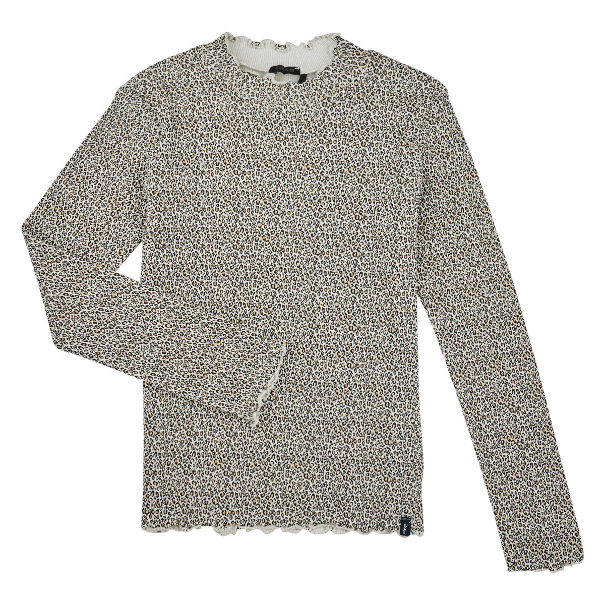 Ikks  X210072  Hnědá