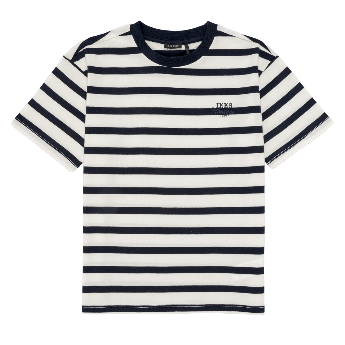 Ikks  X210233  Bílá