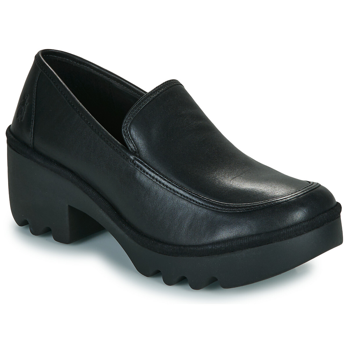 Fly London  TEIK  Černá