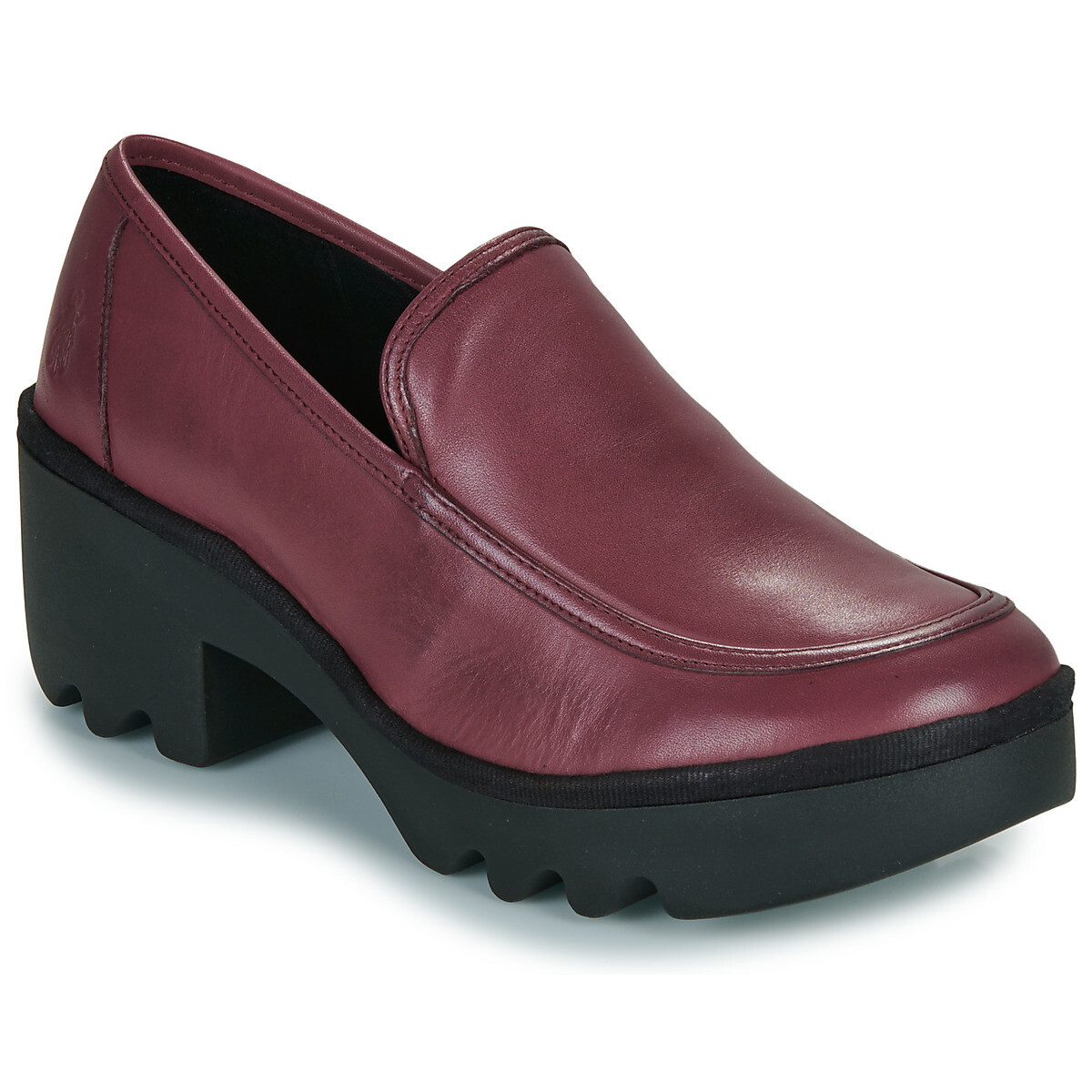 Fly London  TEIK  Červená