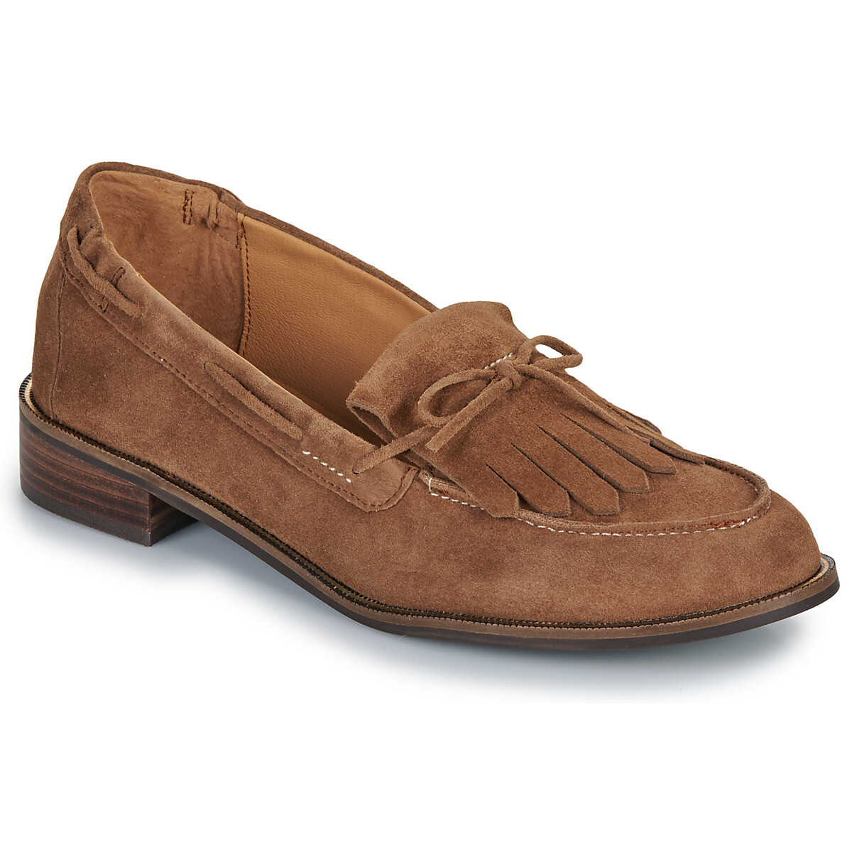 Mam'Zelle  INDOL  Hnědá