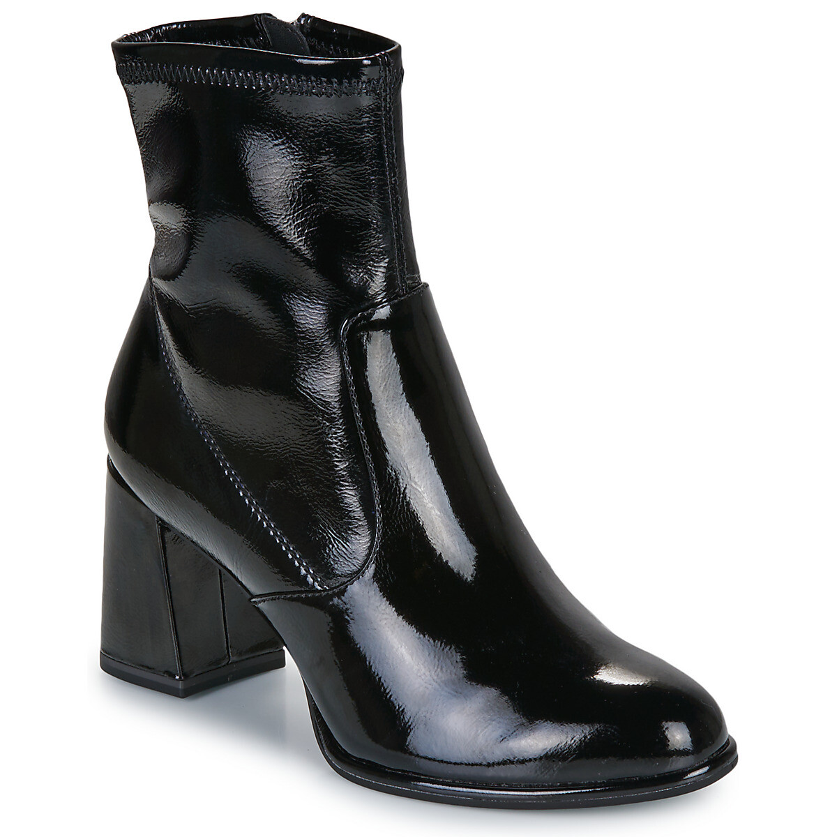 Tamaris  25357-018  Černá