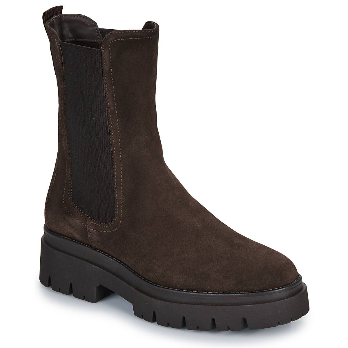 Tamaris  25992-347  Hnědá