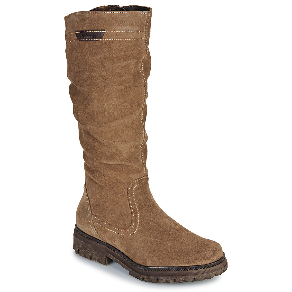 Tamaris  25606-300  Hnědá