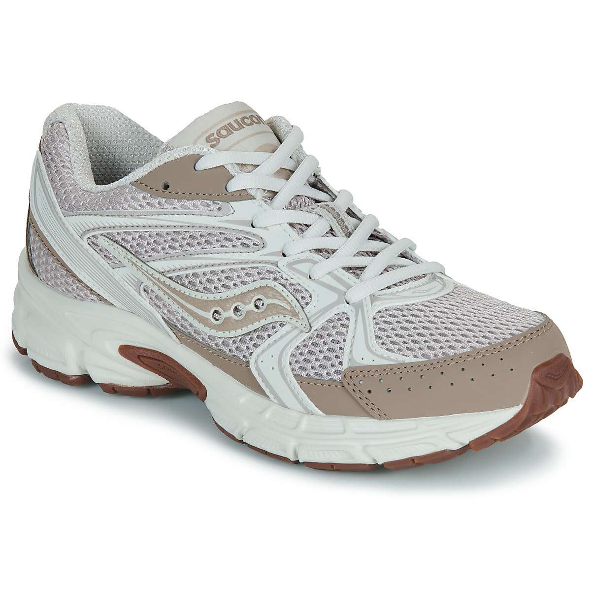 Saucony  RIDE MILLENIUM  Béžová