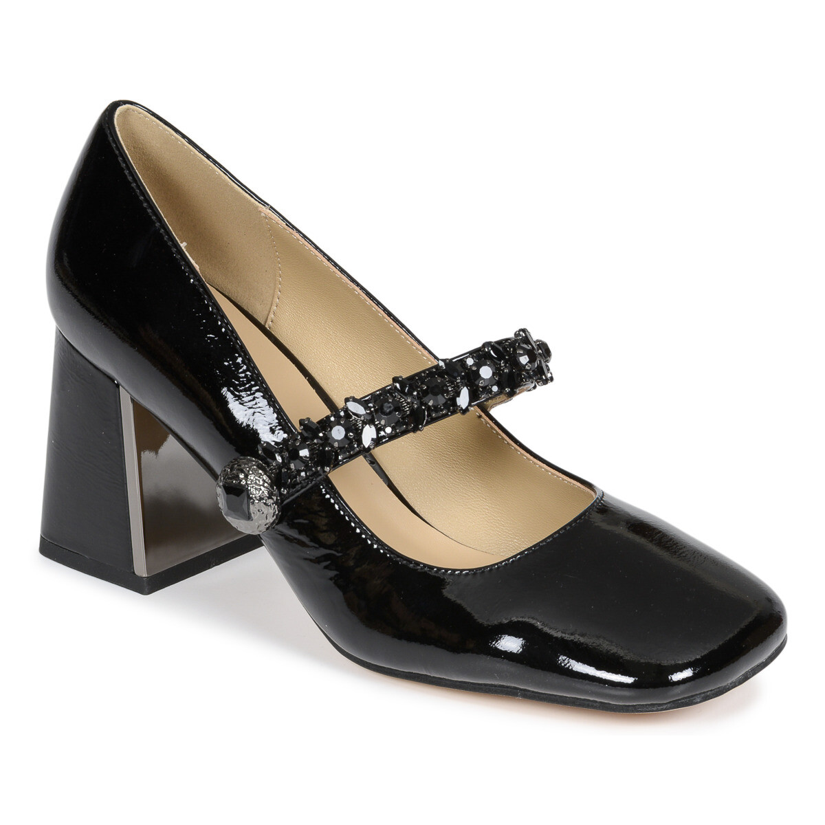 ALMA EN PENA  I250303  Černá