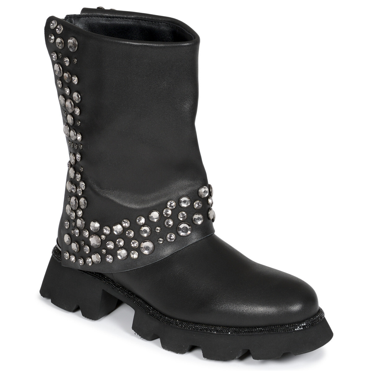 ALMA EN PENA  I251358  Černá