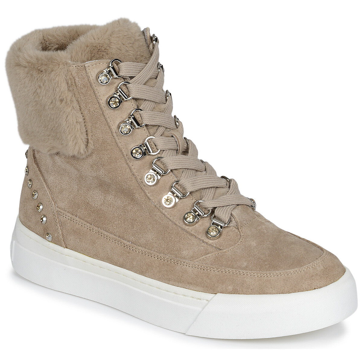 ALMA EN PENA  I251559  Béžová