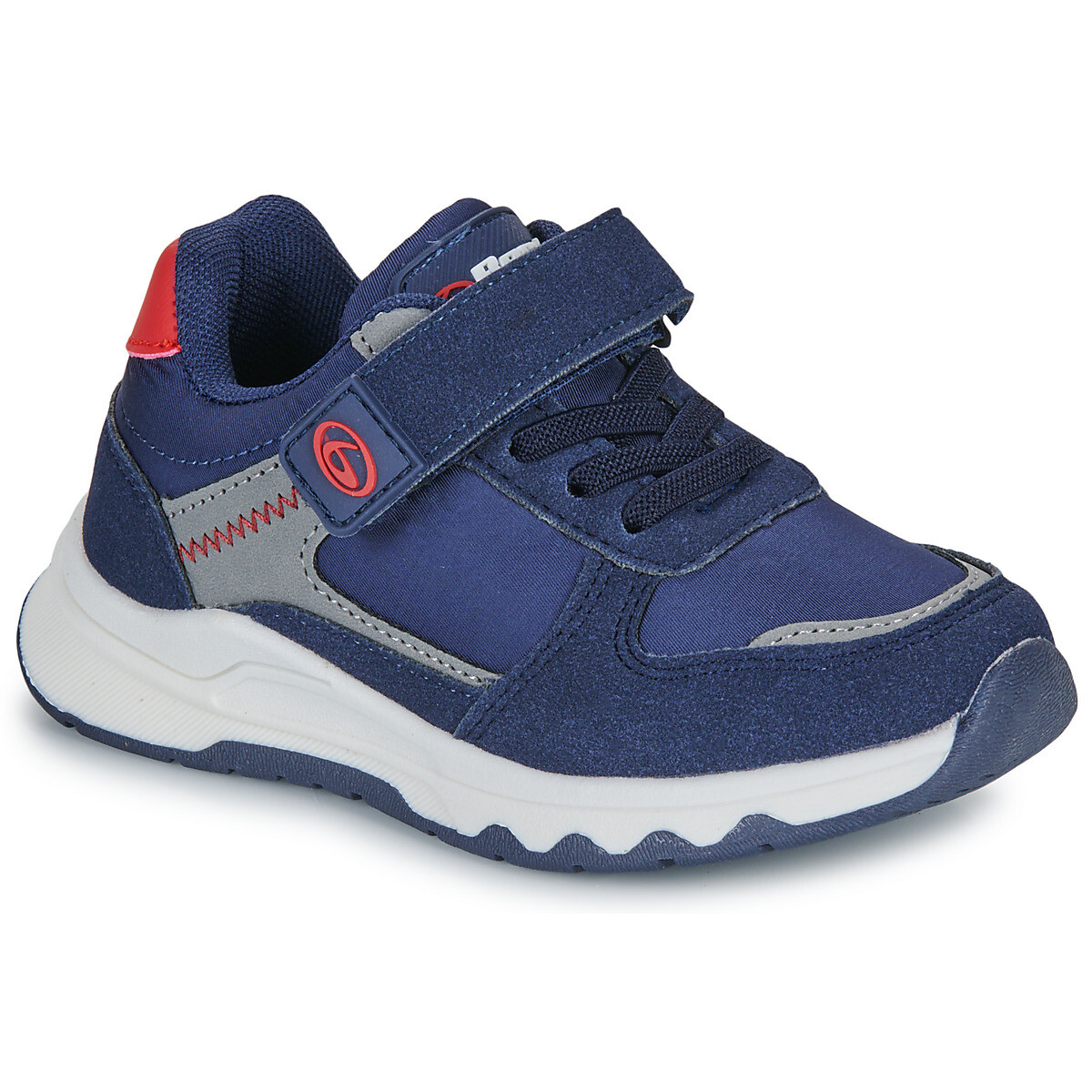 BEPPI  2215070-NAVY-BLUE  Tmavě modrá