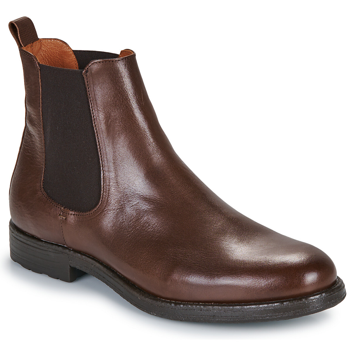 KOST  TWILIGHT VGT OP  Hnědá