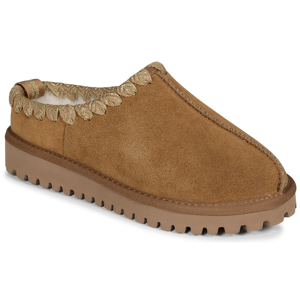 Les Tropéziennes par M Belarbi  CHAPKA  Hnědá