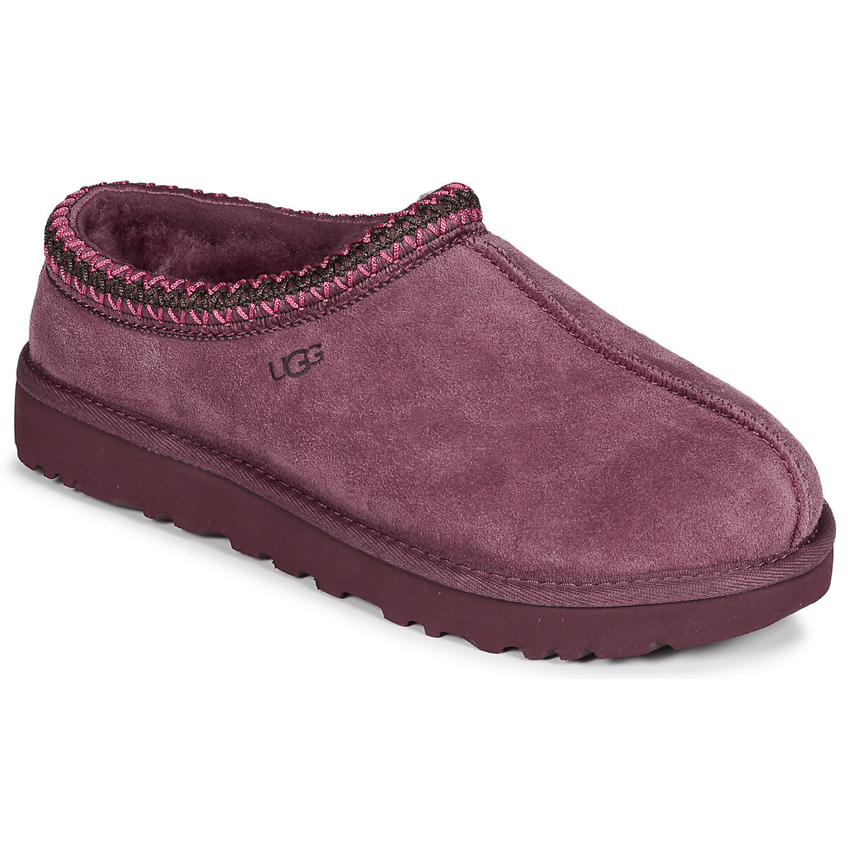 UGG  TASMAN II  Fialová