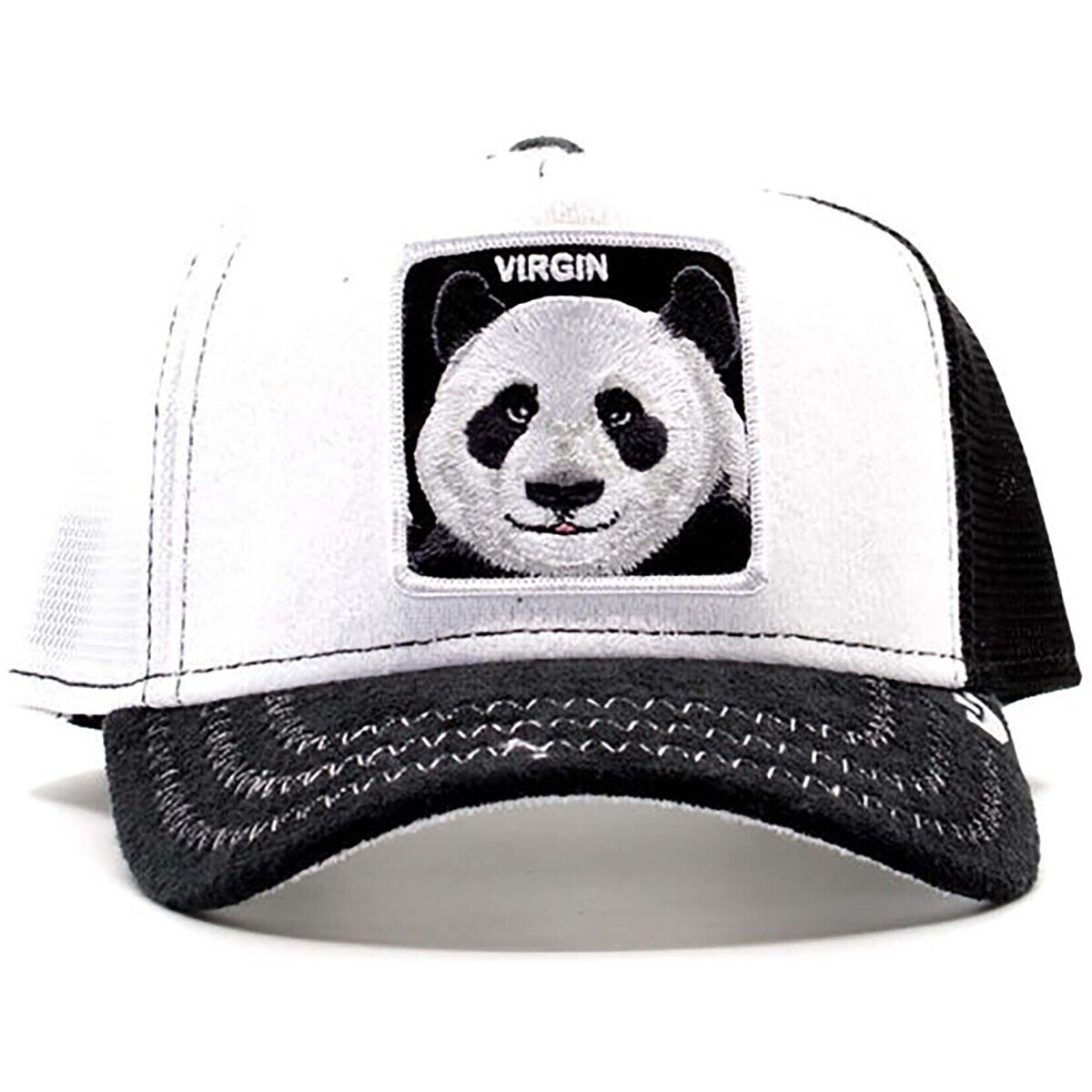 Goorin Bros  White  Bílá