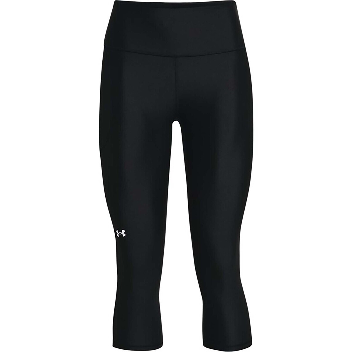 Under Armour  Tech Hi Capri  Černá