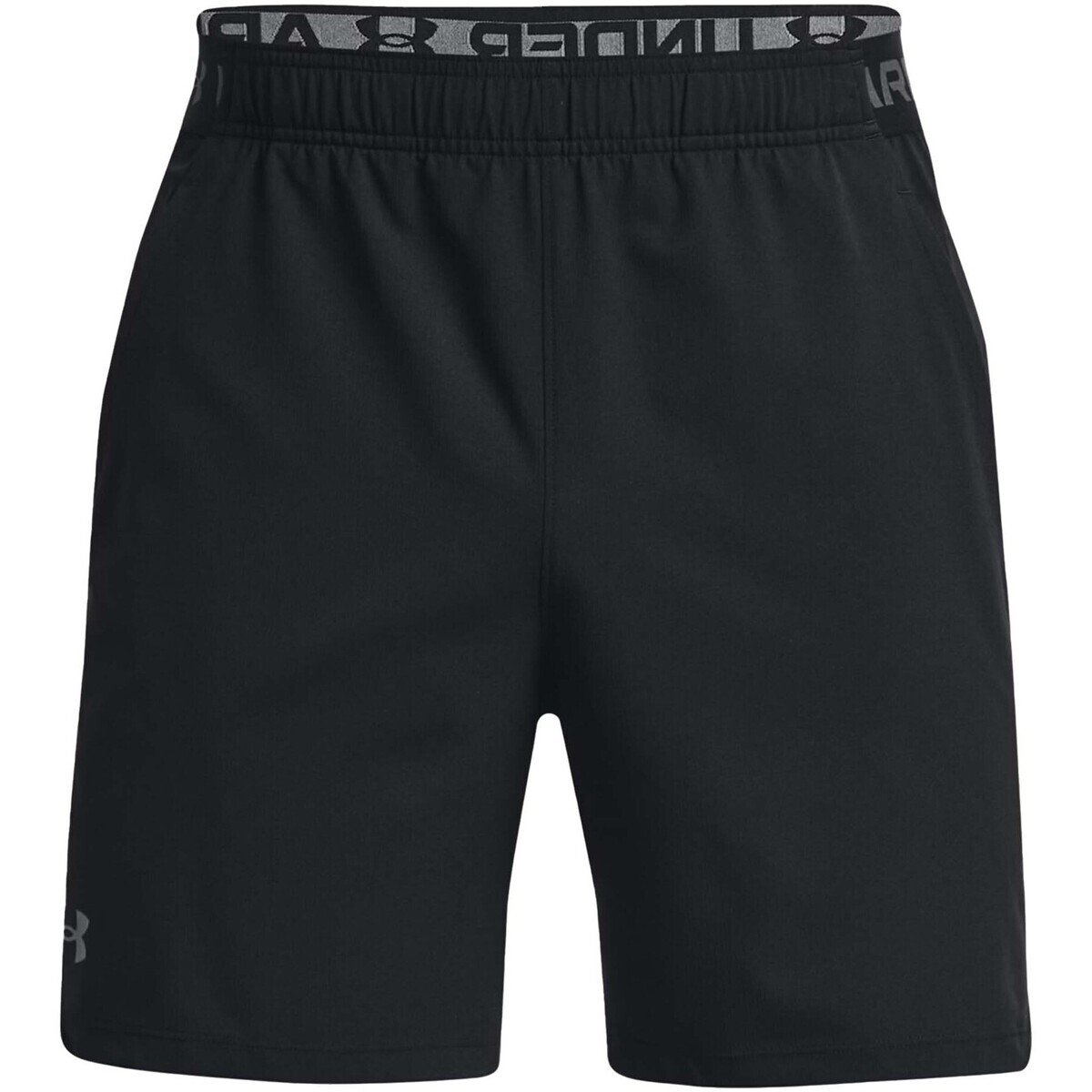 Under Armour  Ua Vanish Woven 6In  Černá