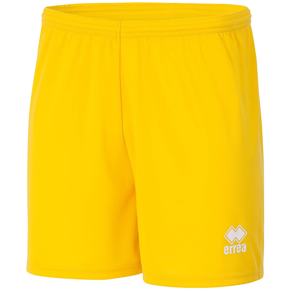 Errea  New Skin Panta Ad  Žlutá
