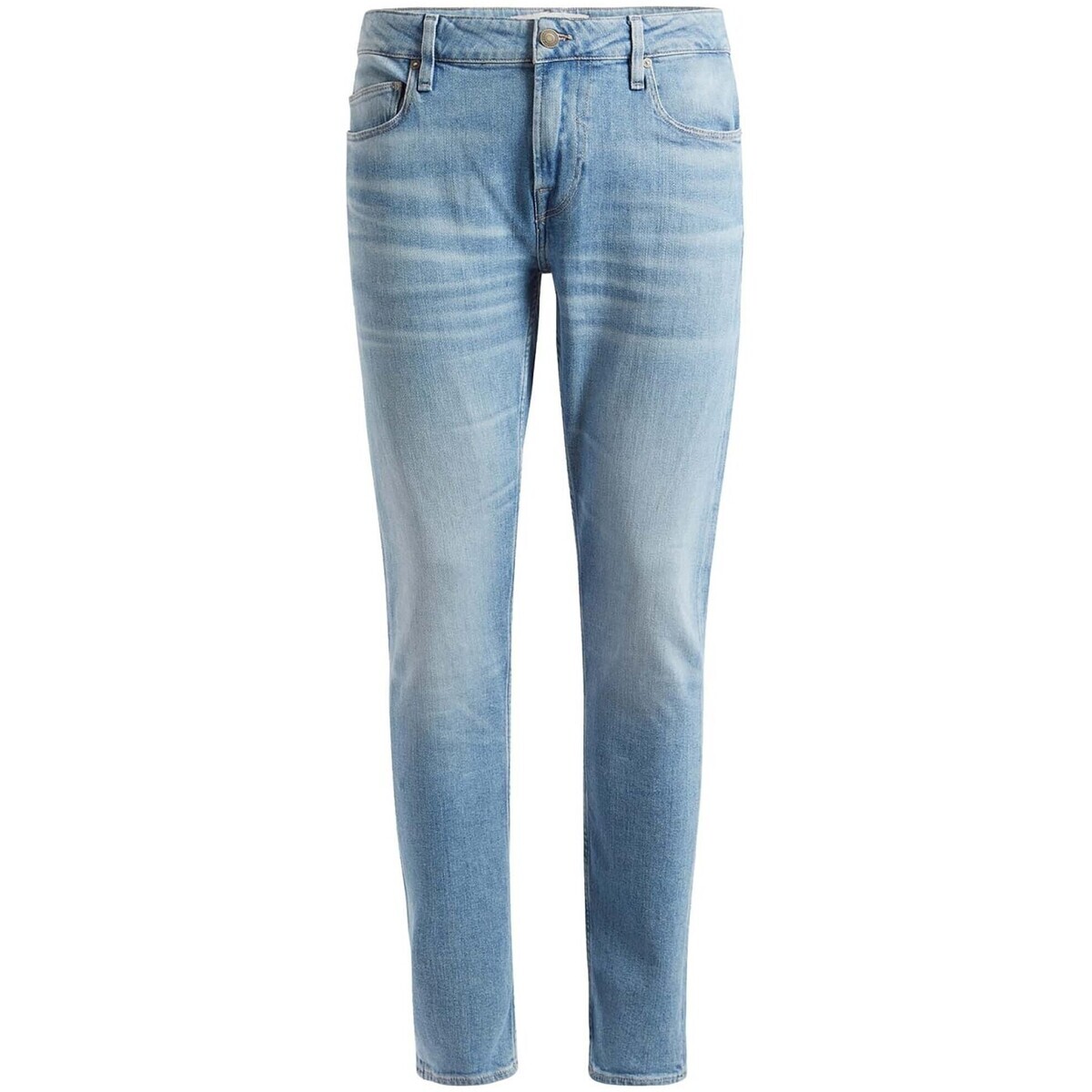 Guess  Chris  Modrá