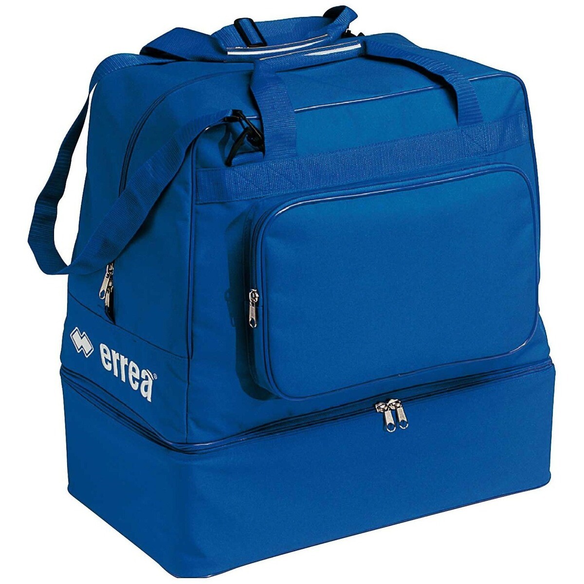Errea  Borsa Basic  Modrá