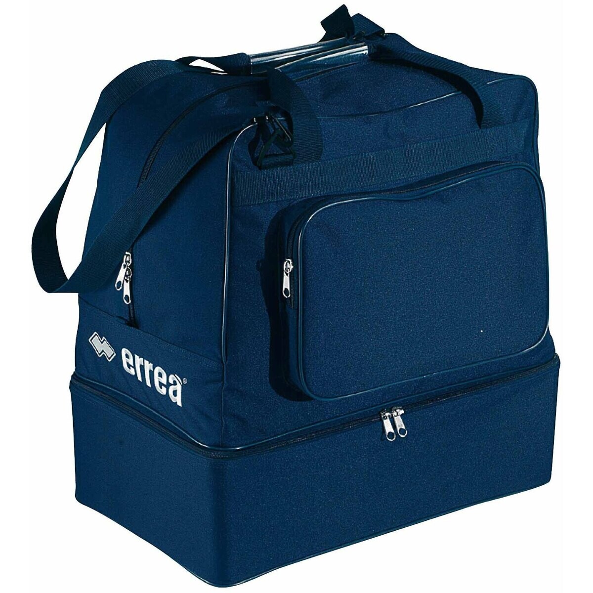 Errea  Borsa Basic Media  Modrá