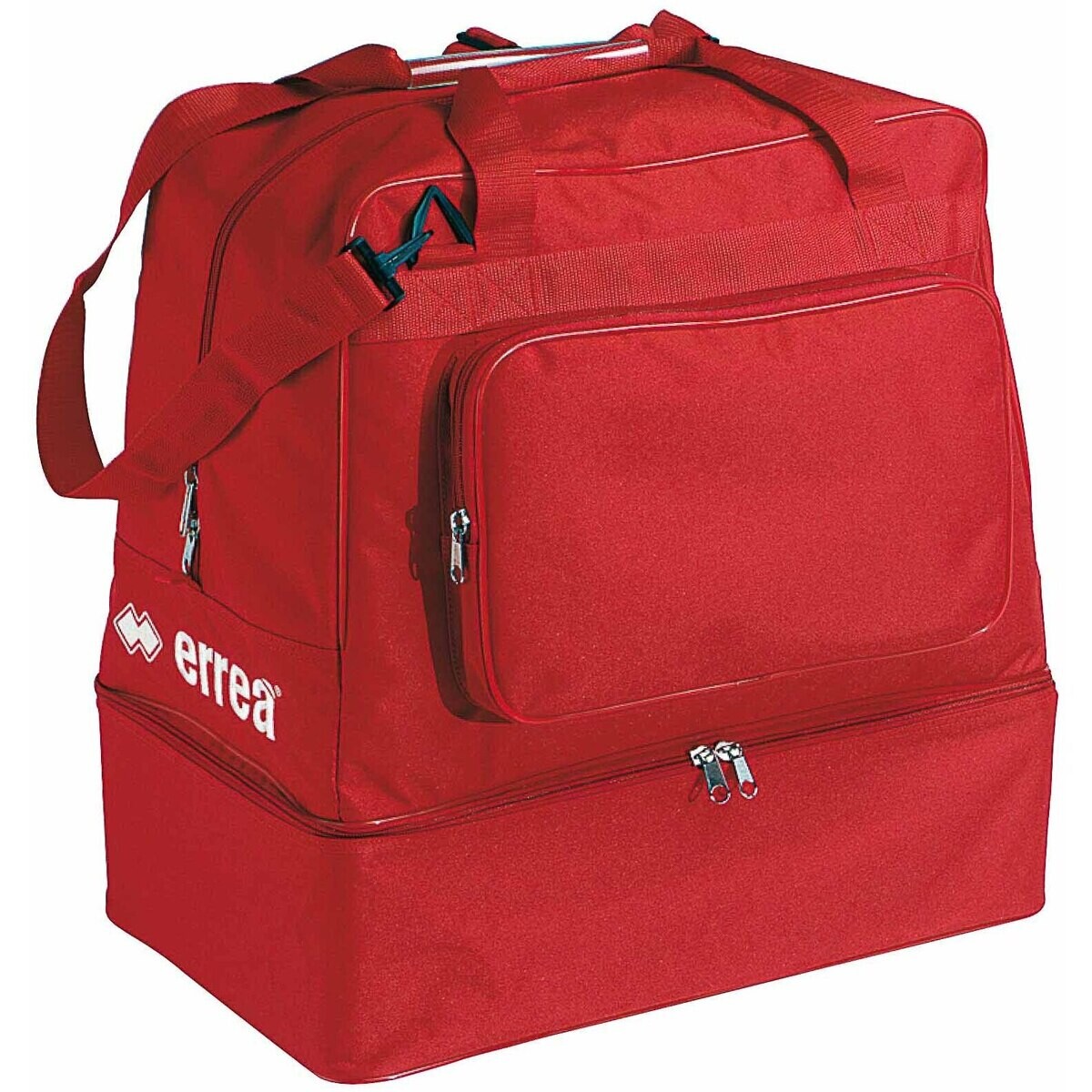 Errea  Borsa Basic Media  Červená