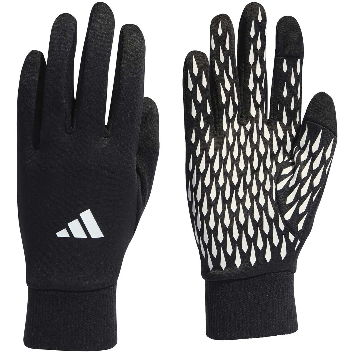 adidas  Tiro C Glove  Černá