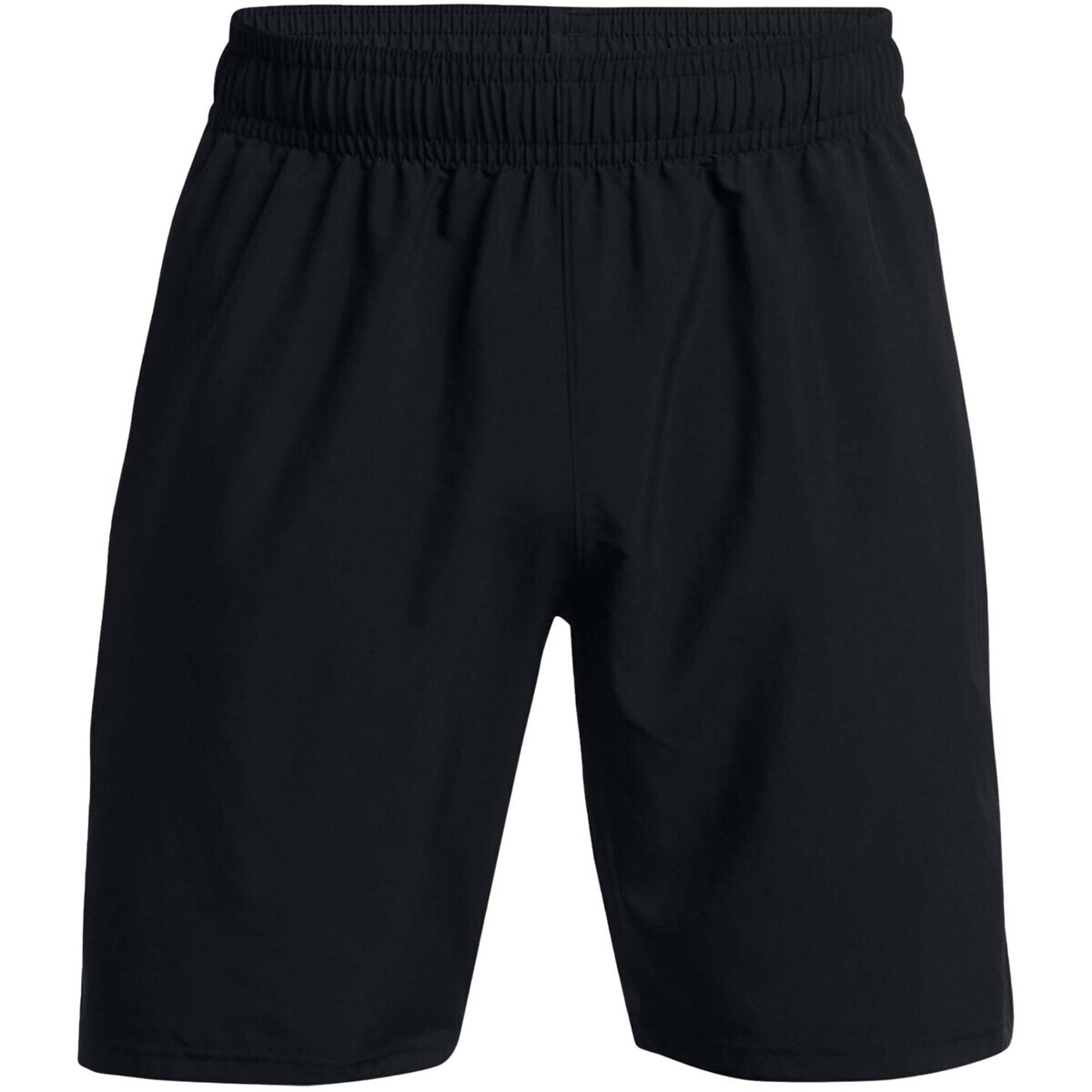 Under Armour  Ua Tech Woven Wordmark Short  Černá