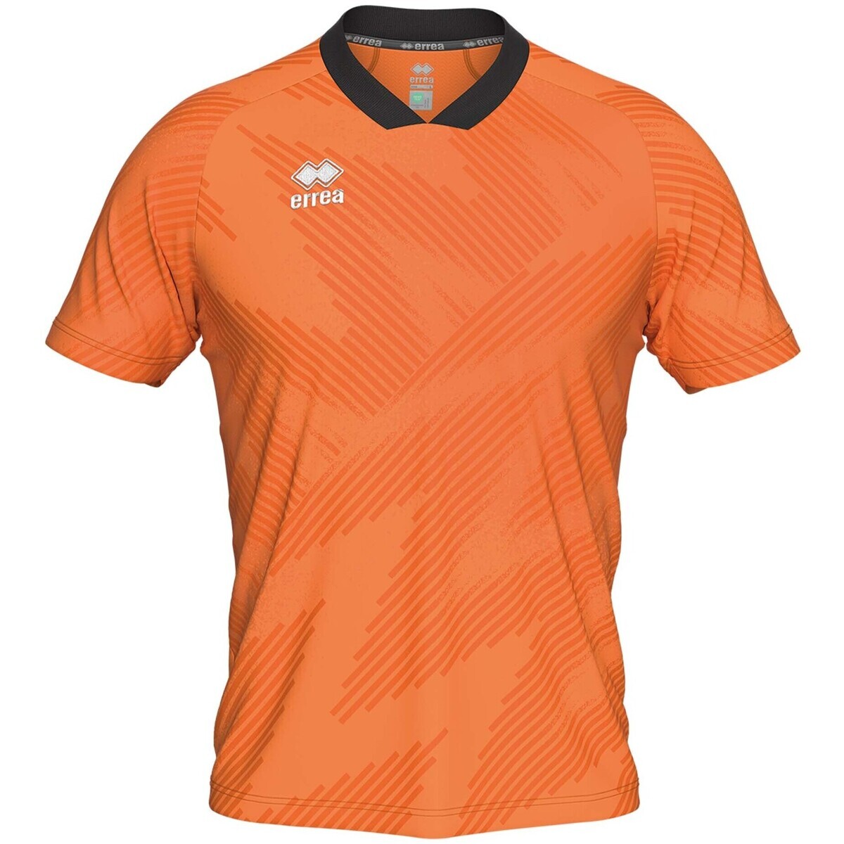 Errea  Peter Maglia Mc Ad  Oranžová