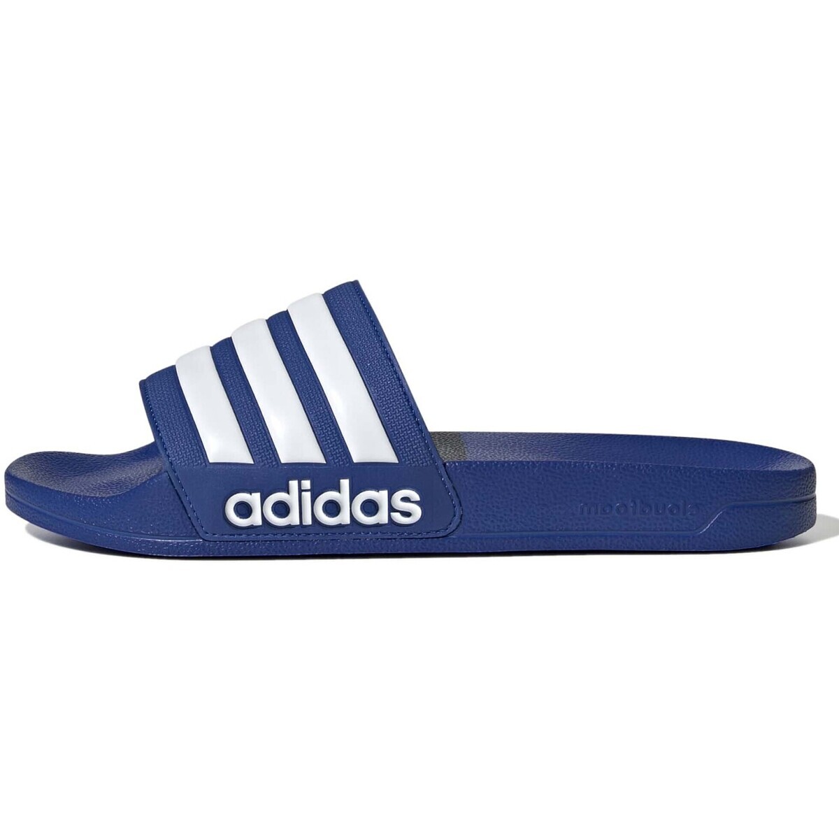 adidas  Adilette Shower   Royblu/Ftwwht/Royblu  Modrá