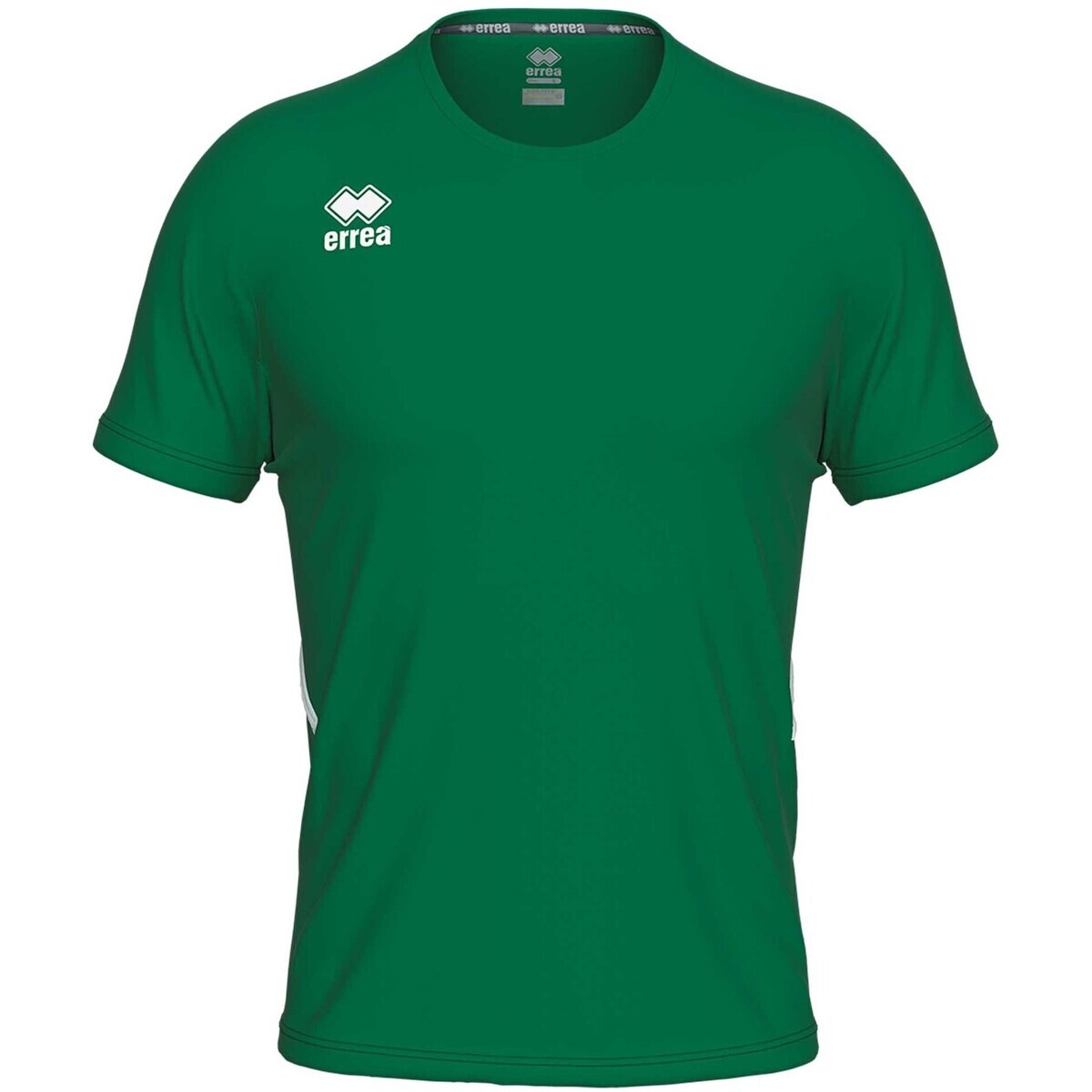 Errea  Marvin Maglia Mc Ad  Zelená