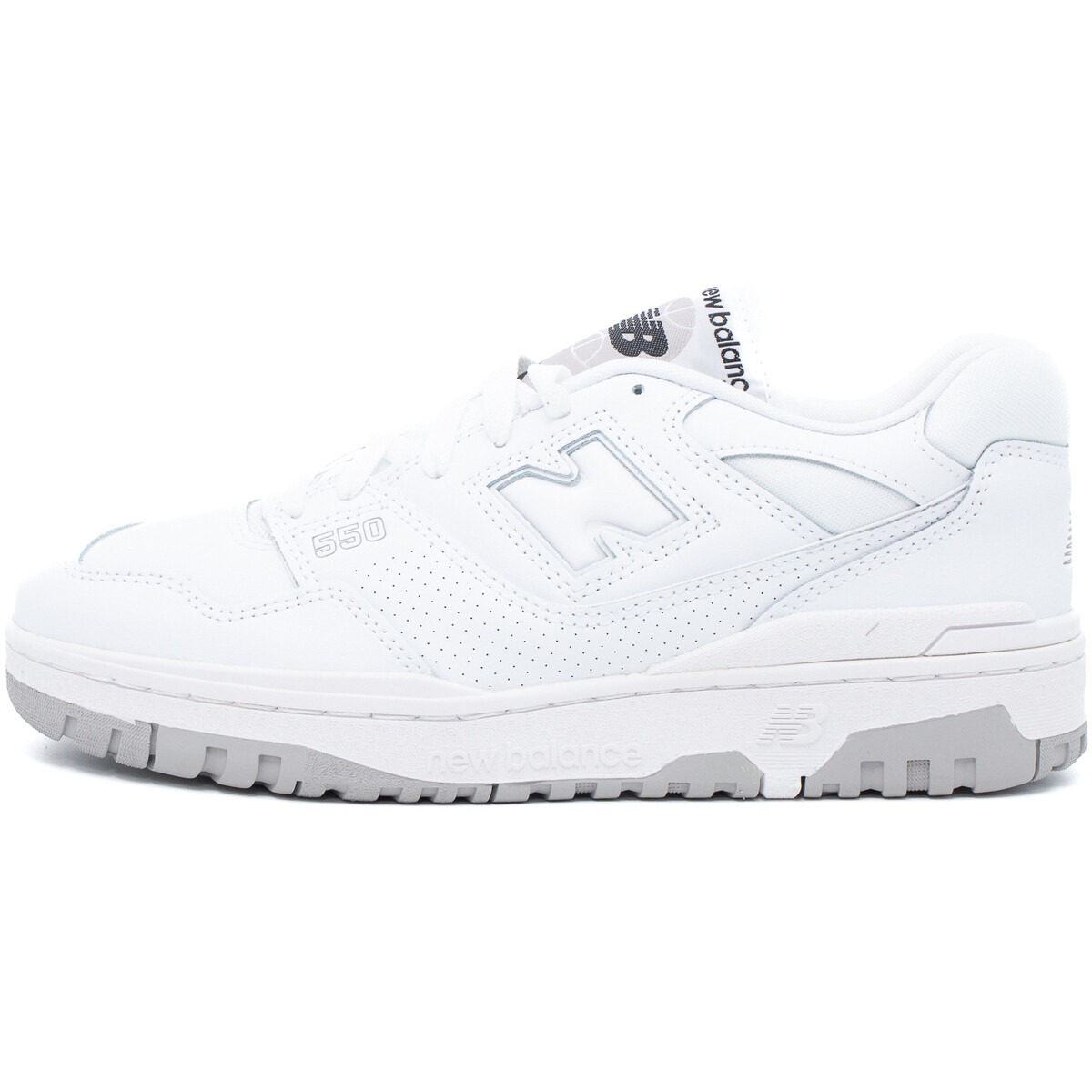New Balance  Scarpe Lifestyle Unisex - Ltz  Bílá
