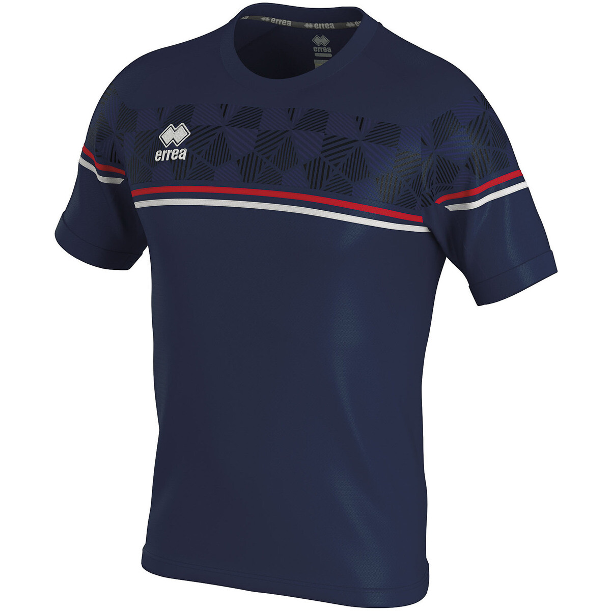 Errea  Diamantis Maglia Mc Ad